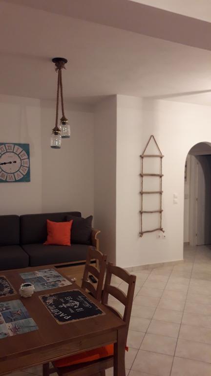 Naxos Olive & Home Engaraí Esterno foto